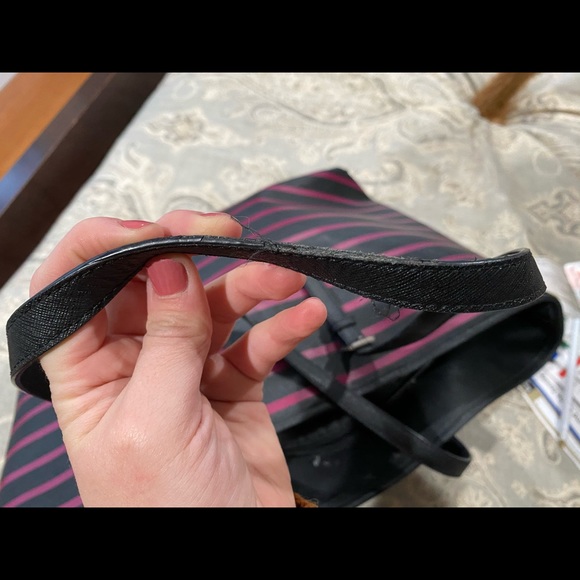 Michael Kors Tote and matching wallet - Picture 3 of 8